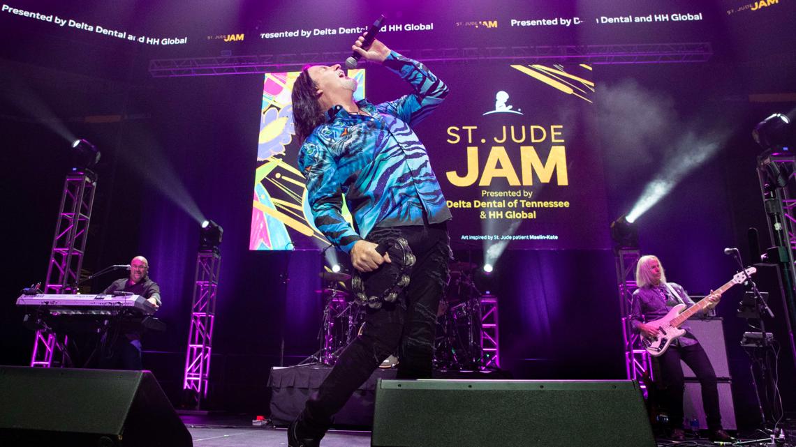 Tommy DeCarlo, Boston lead singer, dies at 60