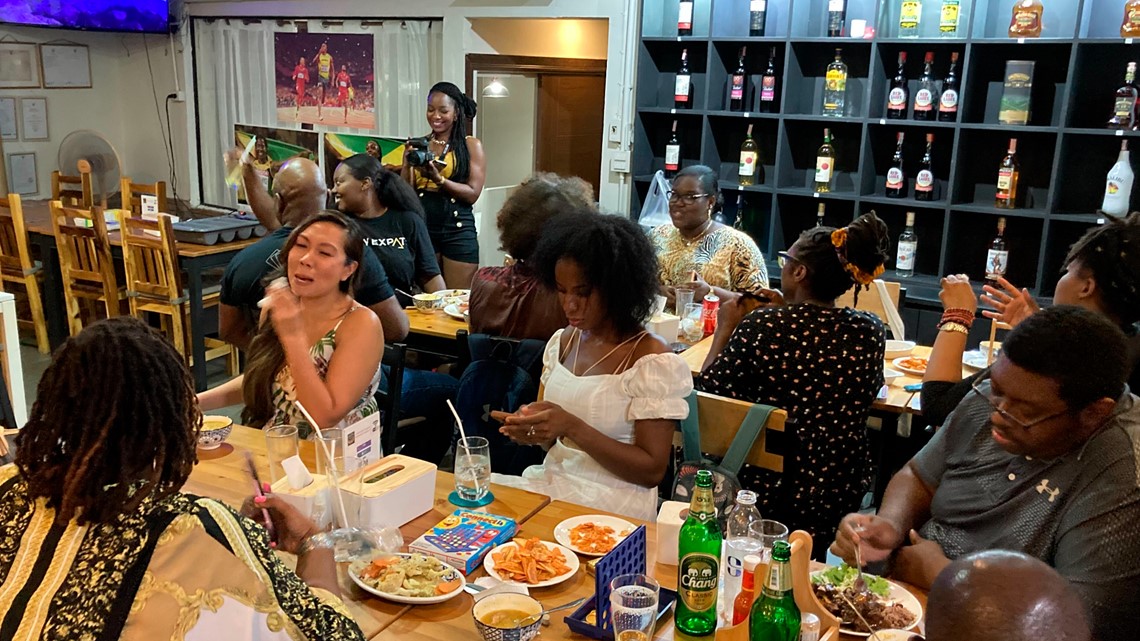 Juneteenth: How Black Americans abroad are celebrating - Vimarsana News