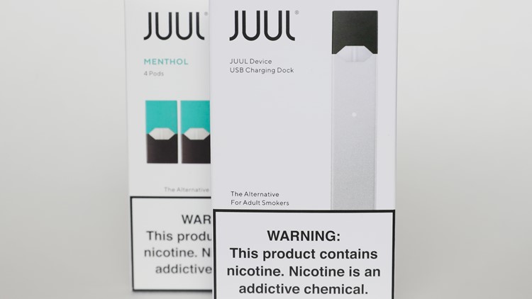 elf bar vape uk Do you know what's in a vape? main image 0