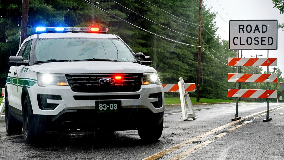 Body found after 2-year-old girl lost in Pennsylvania flooding - Vimarsana News