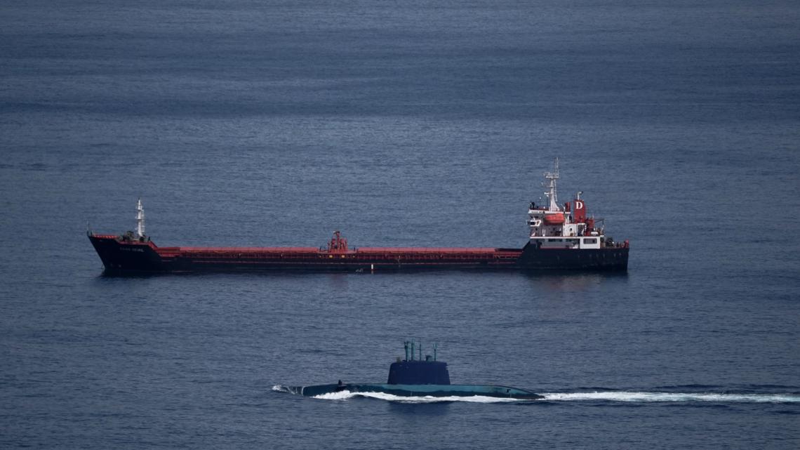 Oil traders anticipate price swings following US and Israeli strikes on Iran