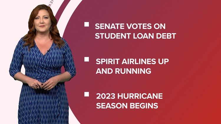 In the News: National headlines for June 2, 2023