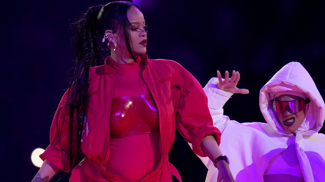 Rihanna halftime show replay: Where to watch - 9to5Mac