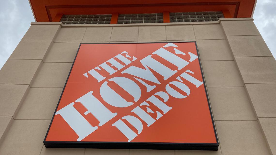 Home Depot considered raising prices as Trump's tariffs hit