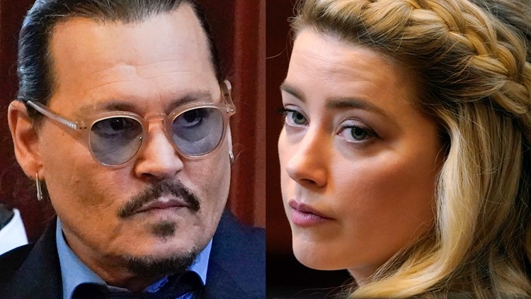 What Amber Heard said in her first post-verdict interview