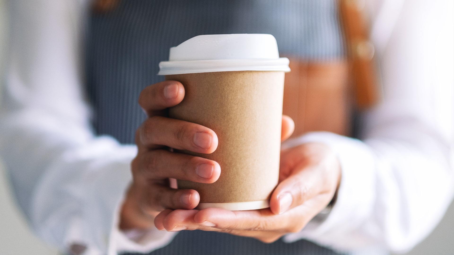 Where to get freebies on National Coffee Day | krem.com
