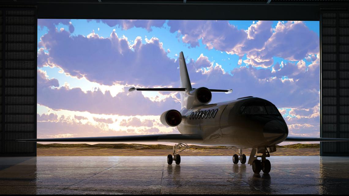 Pilot who won private jet from MrBeast challenge briefly detained in Paraguay over drug case