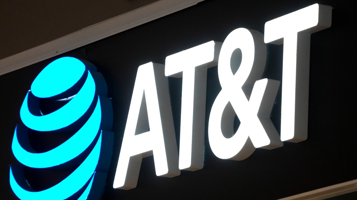 AT&T notifies users of data breach, resets millions of passcodes