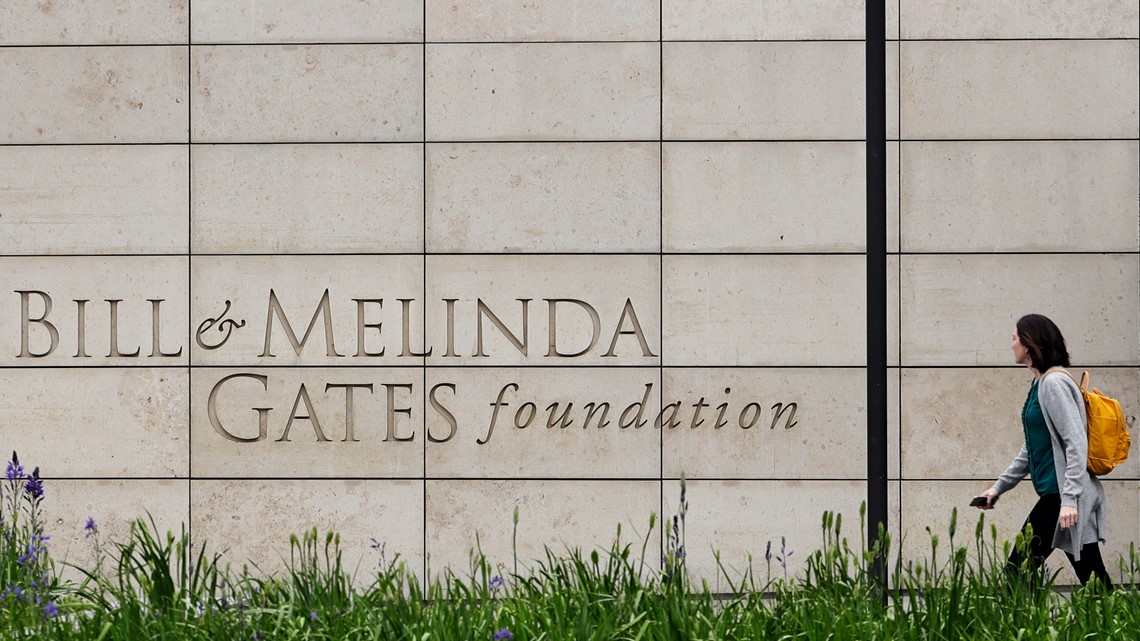 Gates Foundation pledges $1.2B to eradicate polio worldwide - Vimarsana News