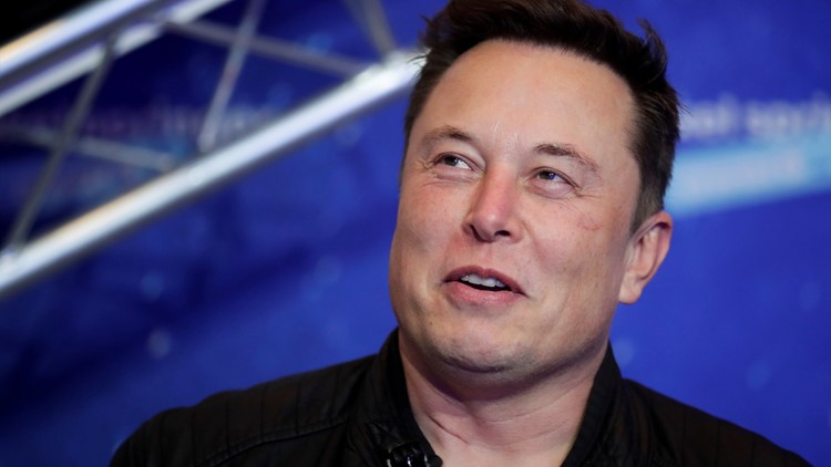 Musk, sued by Twitter over sale walkout, countersues for fraud