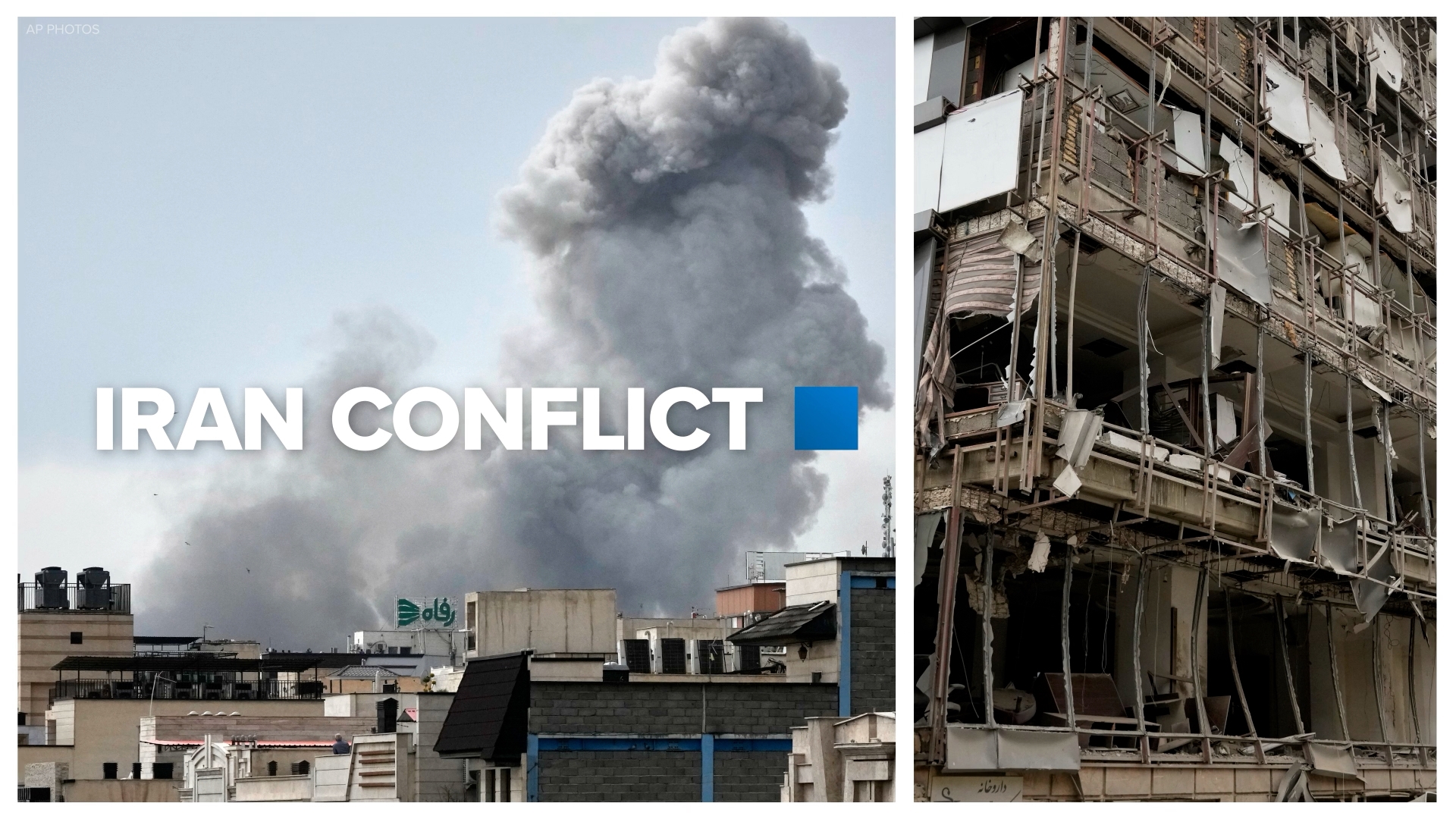 US stocks erase sharp losses, while oil prices leap on worries about ...