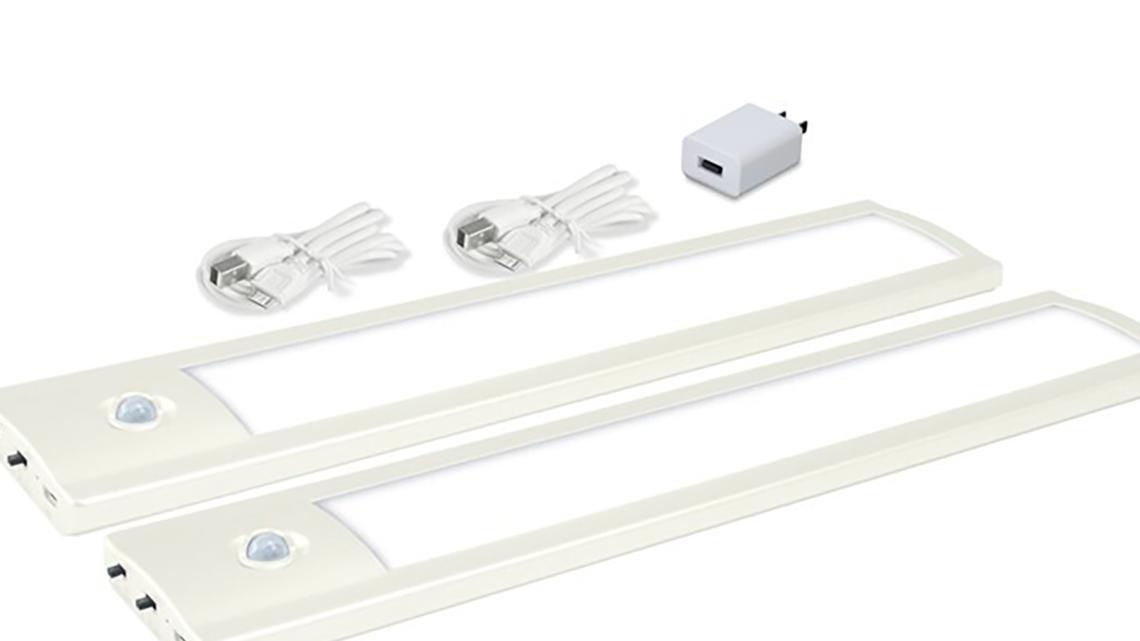 Over 1.2M rechargeable lights recalled for fire hazards - Vimarsana News