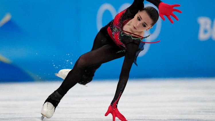 Figure skating minimum age raised before next Olympics