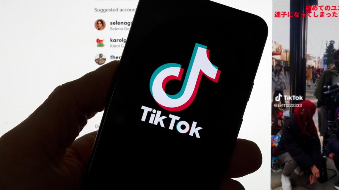 Will Congress Ban TikTok In The US? | Krem.com