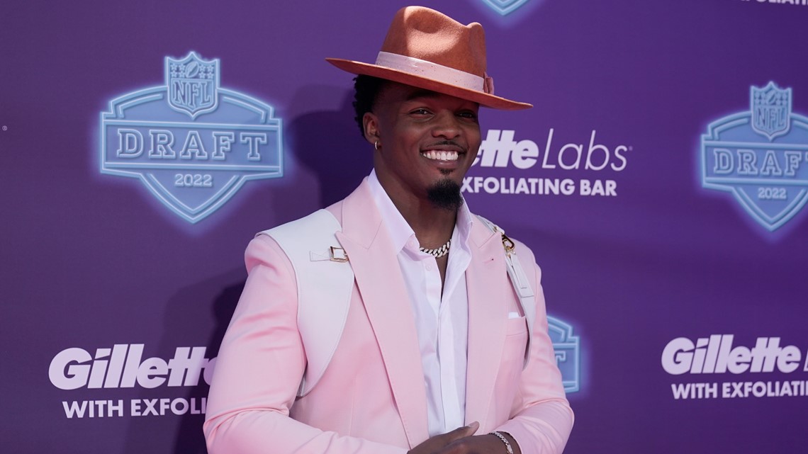 Who are the best players left for NFL draft 2022 Round 2?