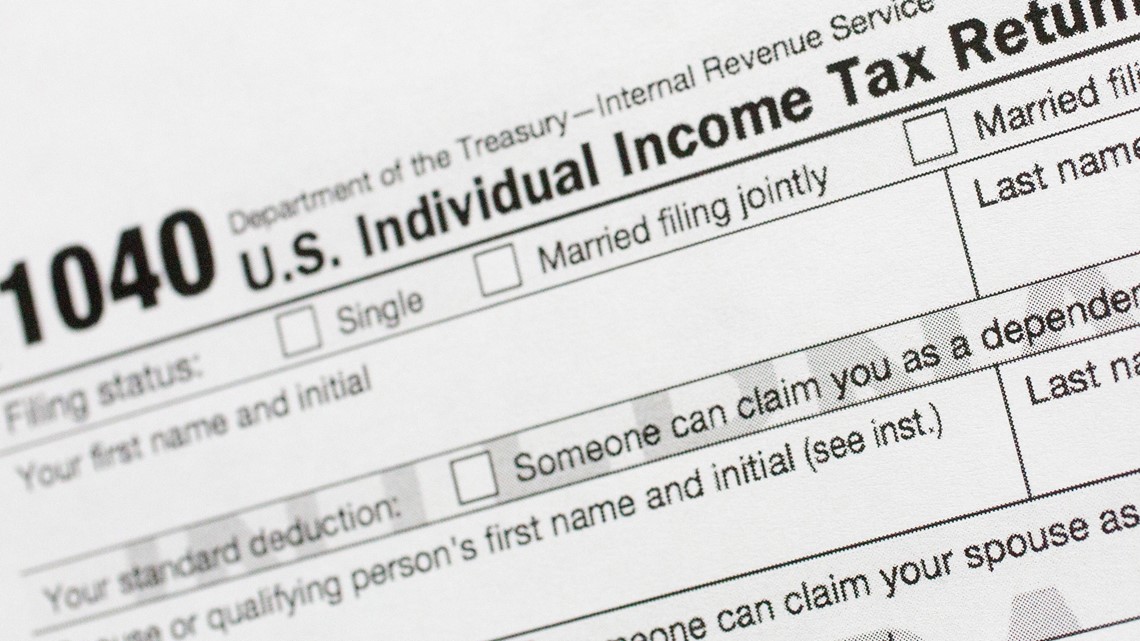 IRS backlog update: Long wait times on phone - Vimarsana News