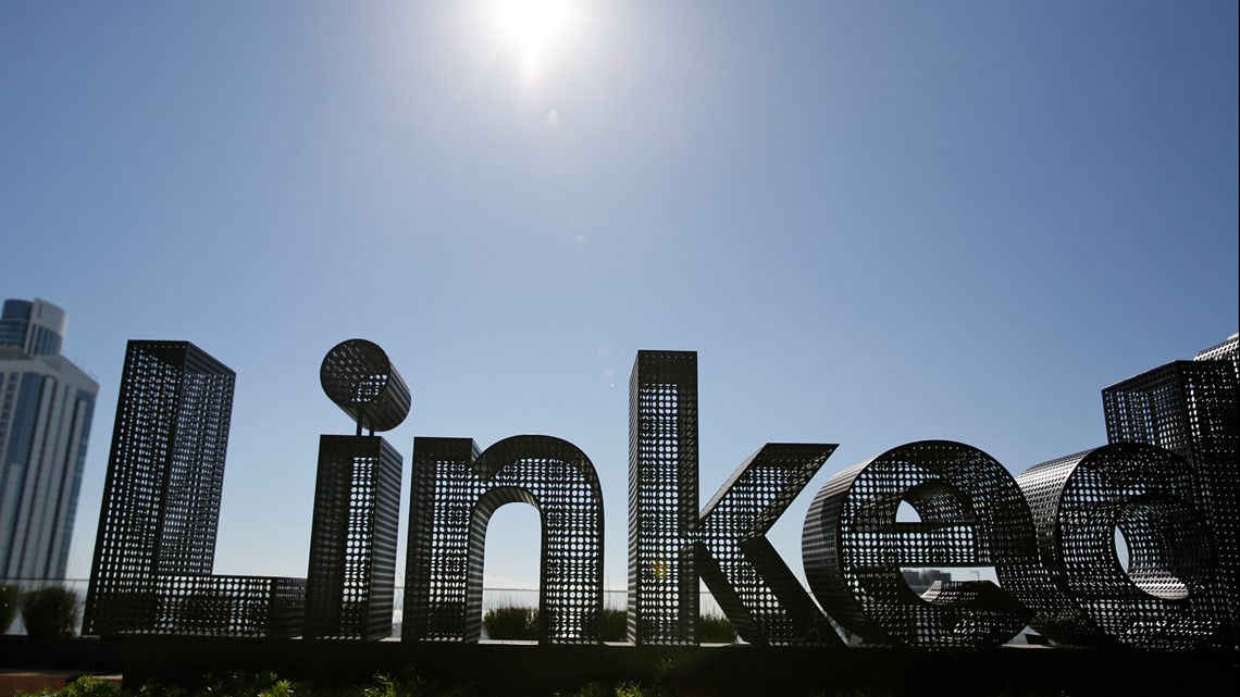 LinkedIn cuts more than 600 jobs in latest round of layoffs - Vimarsana News