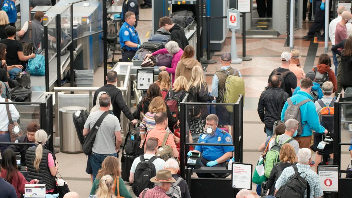 How to prepare for Memorial Day weekend traffic - Vimarsana News