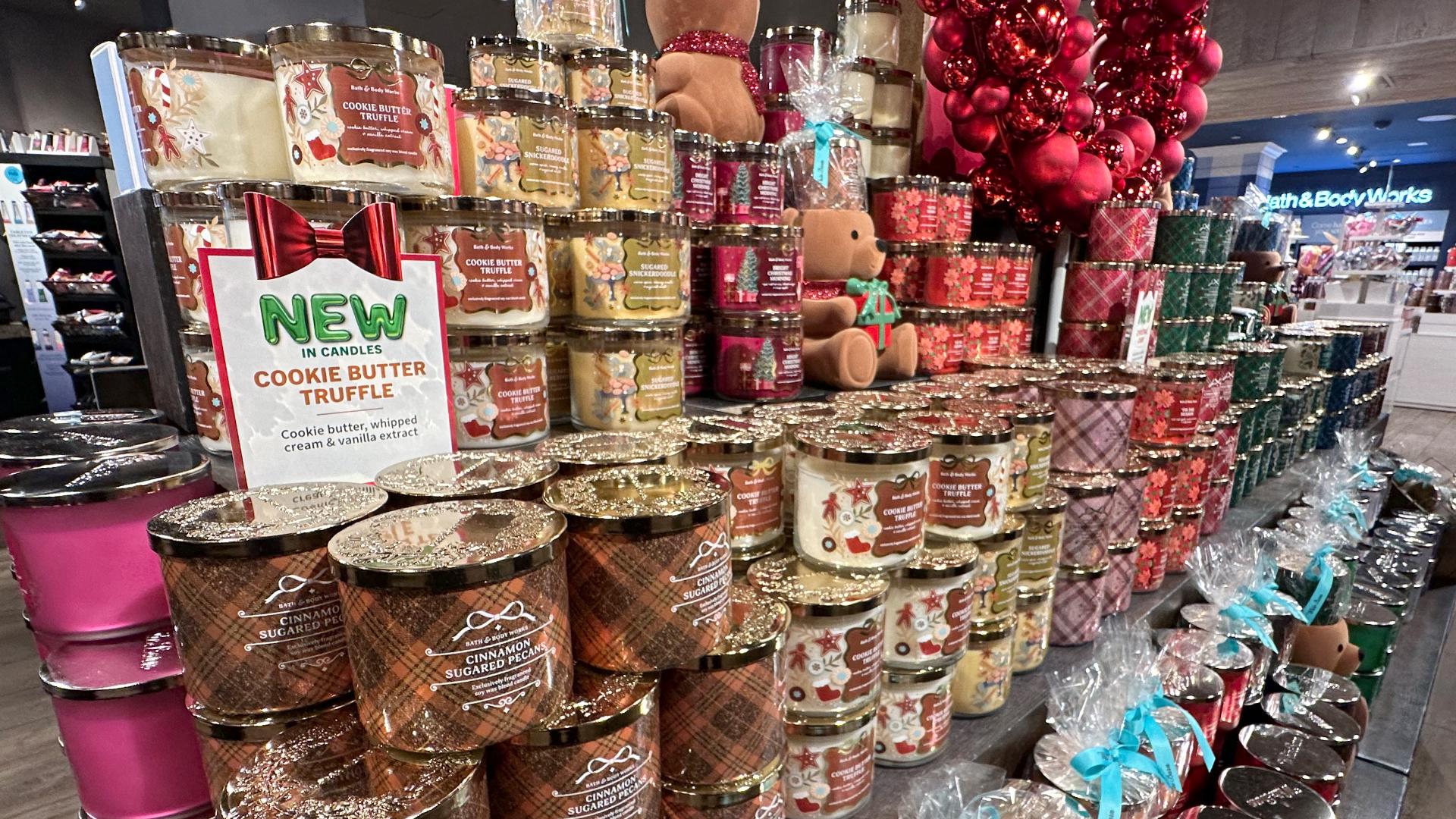 Bath & Body Works sets dates for 2025 Candle Day sale | krem.com