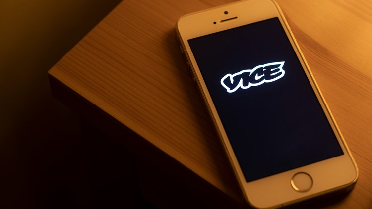 Vice Media files for Chapter 11 bankruptcy, the latest in a string of digital media setbacks