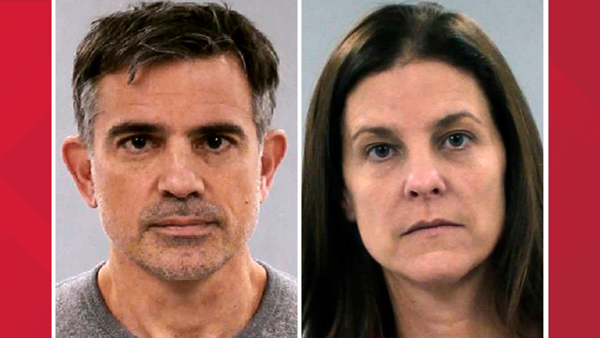 Estranged husband of missing mom of 5 charged with her murder | krem.com