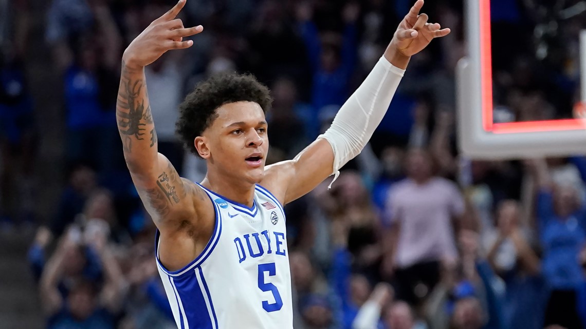 2022 NBA Draft Lottery: Orlando Magic Win First Overall Pick – Celeb Secrets