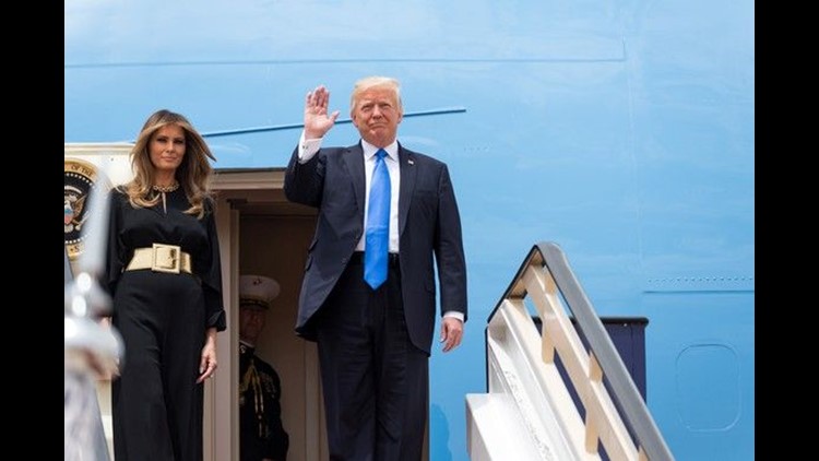 Trump Aims to Use Kavanaugh Fight to Bring Republicans to the Polls