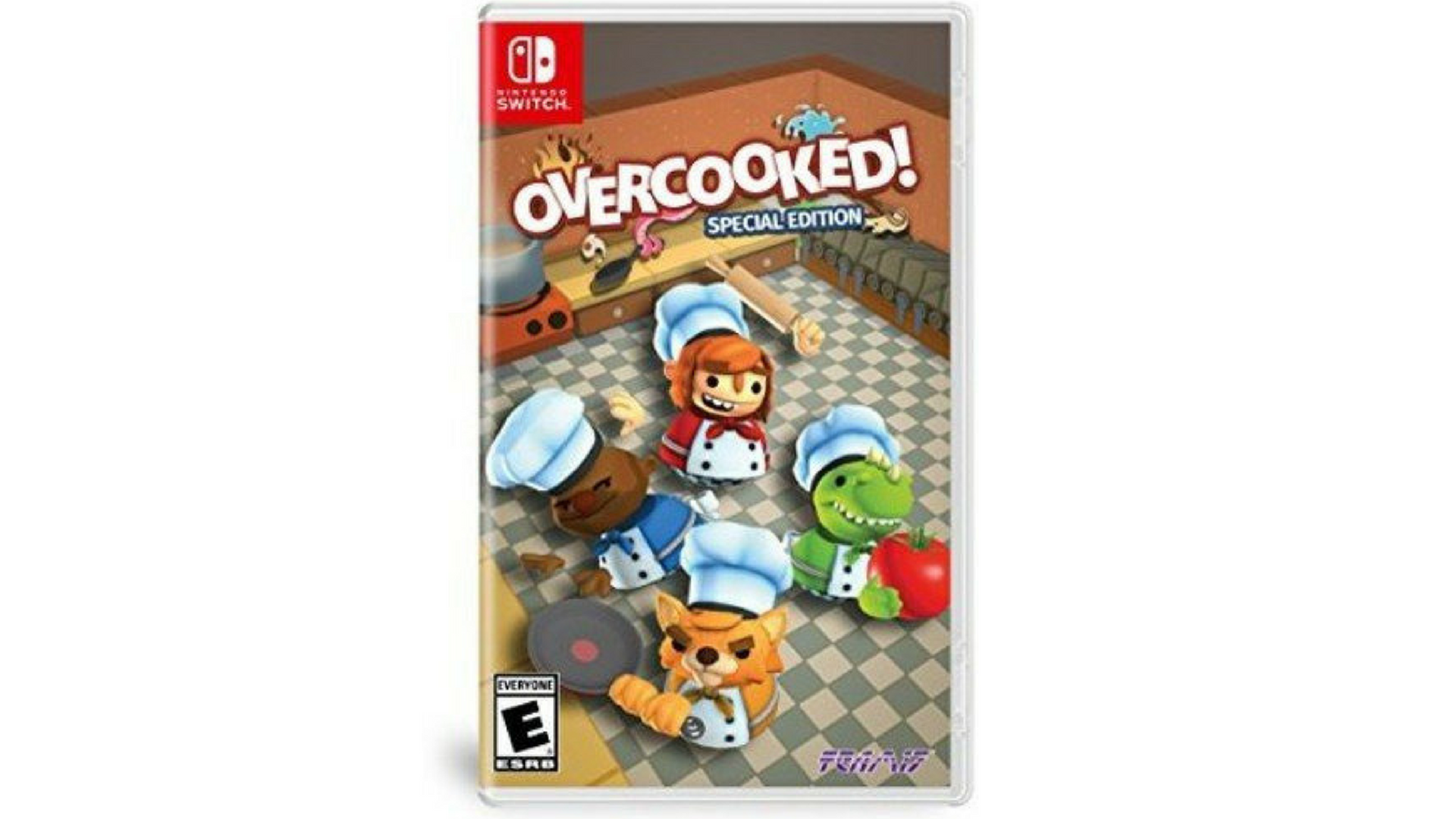 overcooked! 2 amazon