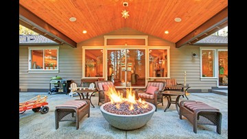 Spice Up Your Backyard With A Cool Diy Fire Pit Krem Com
