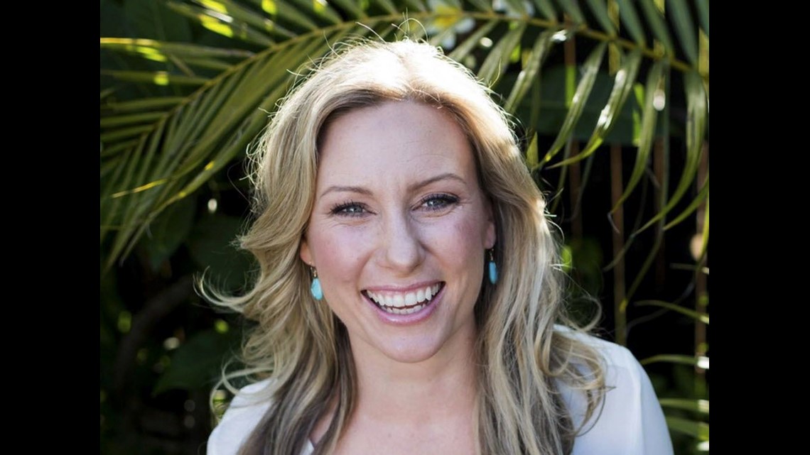 Family of Australian woman shot by police sues officers ...