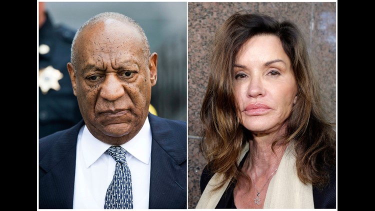 Cosby sex assault retrial set for April 9