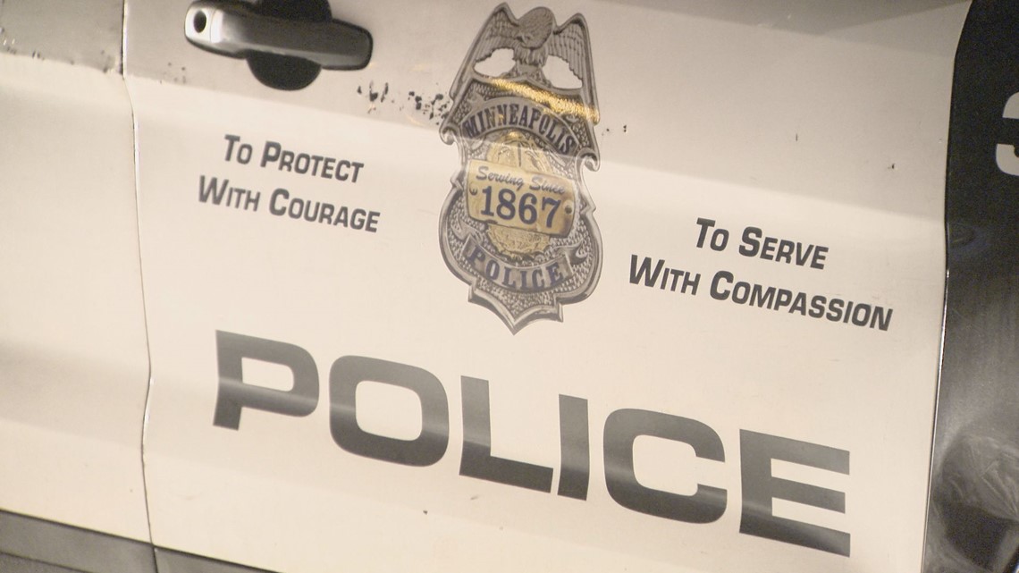 Report: MPD, Minneapolis violated Minnesota Human Rights Act - Vimarsana News