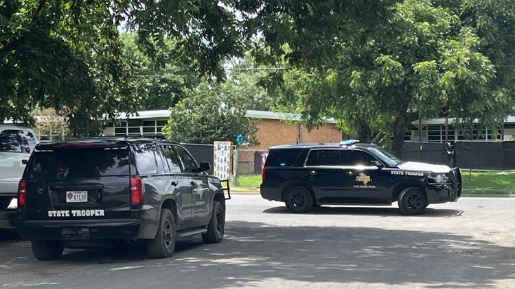 Uvalde Police investigate bomb threat at Robb Elementary, give all clear