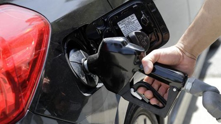 Bill would allow Oregon drivers to pump their own gas statewide