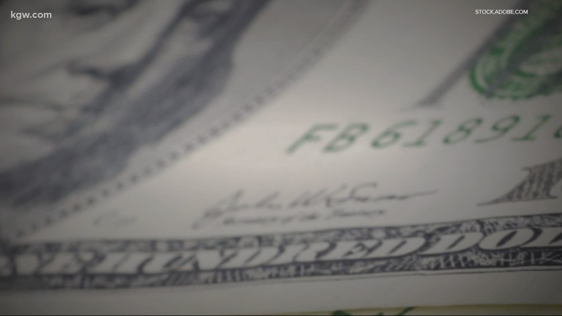 Portland man charged after taking PPP loans for fake businesses - Vimarsana News