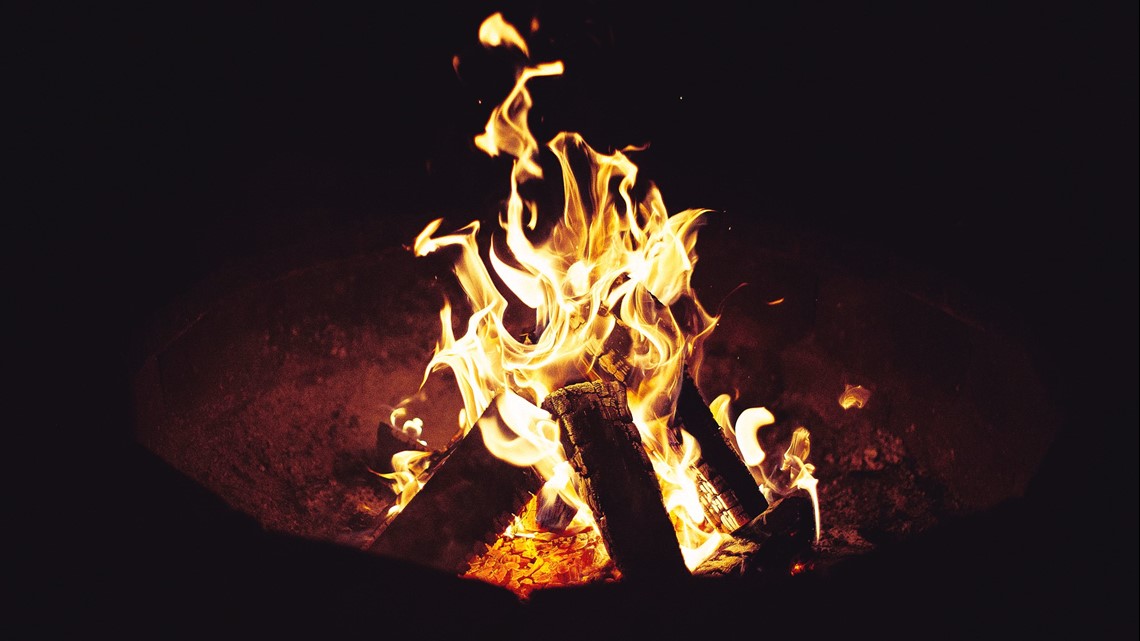 Here are the new burn restrictions for Eastern Washington - Vimarsana News