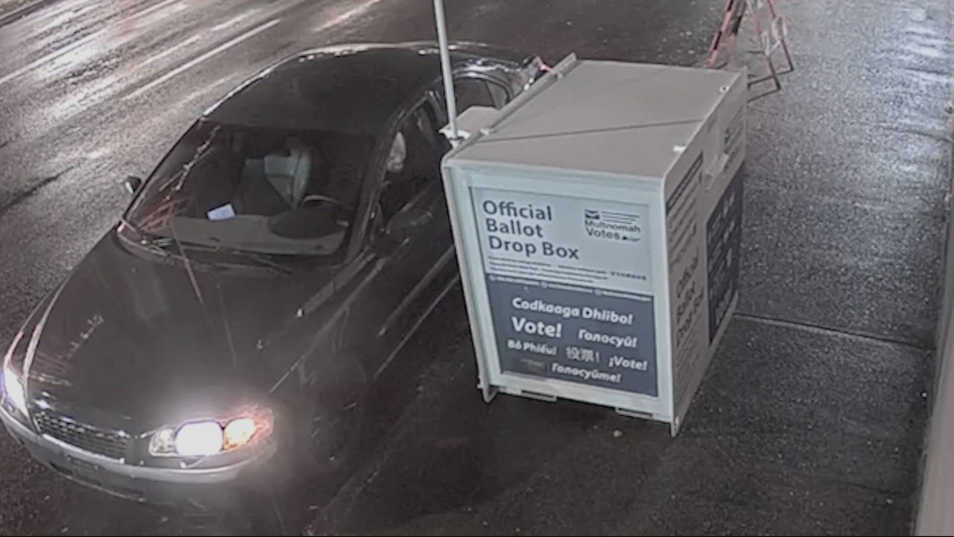 Local FBI field offices are offering a $25,000 reward for information that leads to the identification, arrest and conviction of the suspect