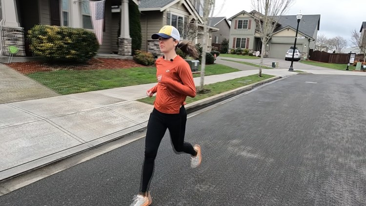 10 years after the Boston Marathon bombing, a Vancouver teacher heads back to run it again