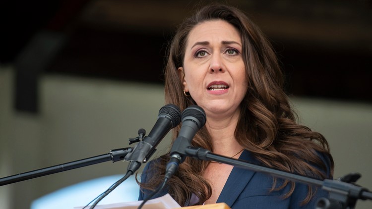 'Another tough election': Rep. Herrera Beutler faces her toughest Washington primary since first elected