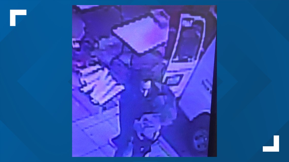 Police investigate attempted kidnapping in NW Portland - Vimarsana News