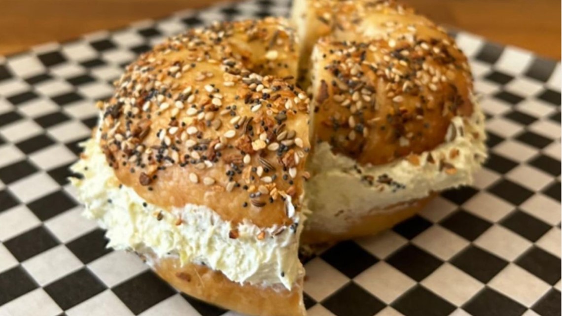 Portland bagel shop to get rid of tipping