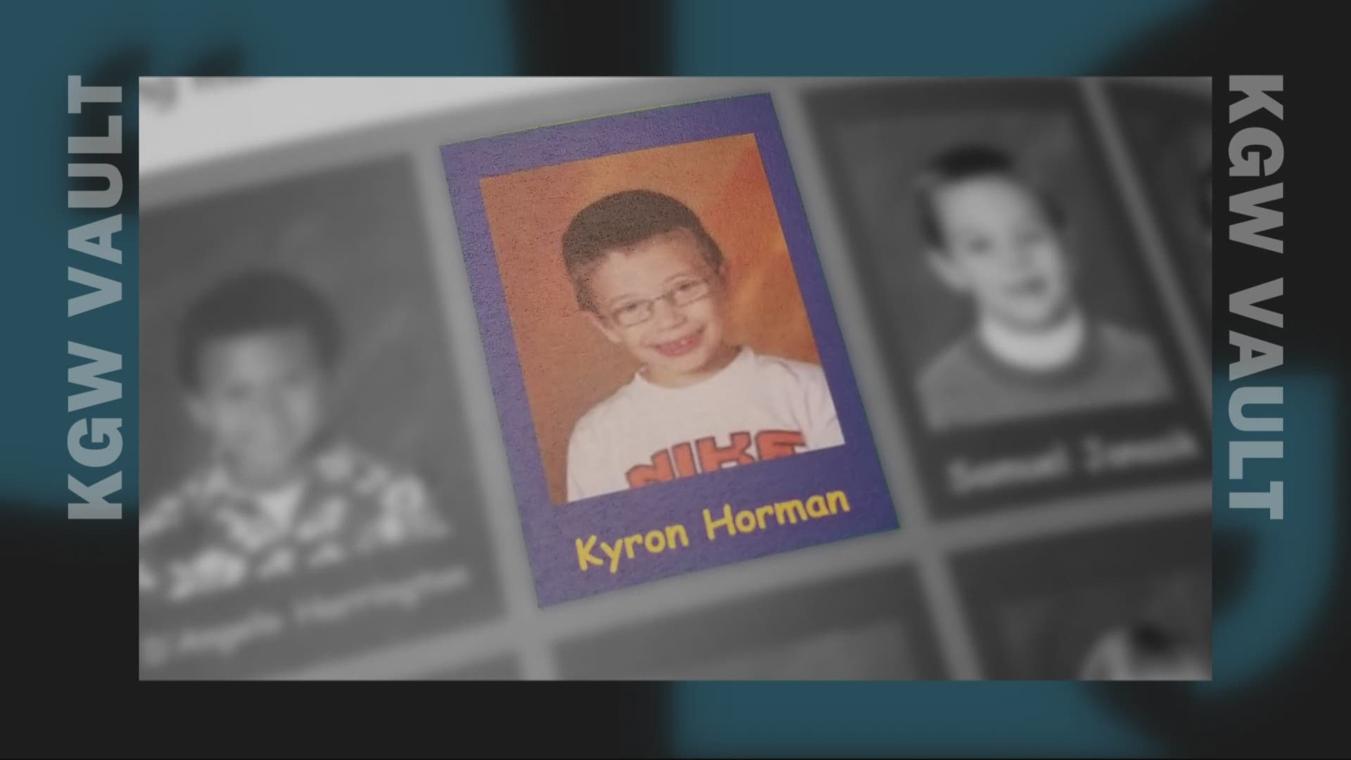 June 4 marks 11 years since 7-year-old Kyron Horman disappeared from Portland's Skyline Elementary School.