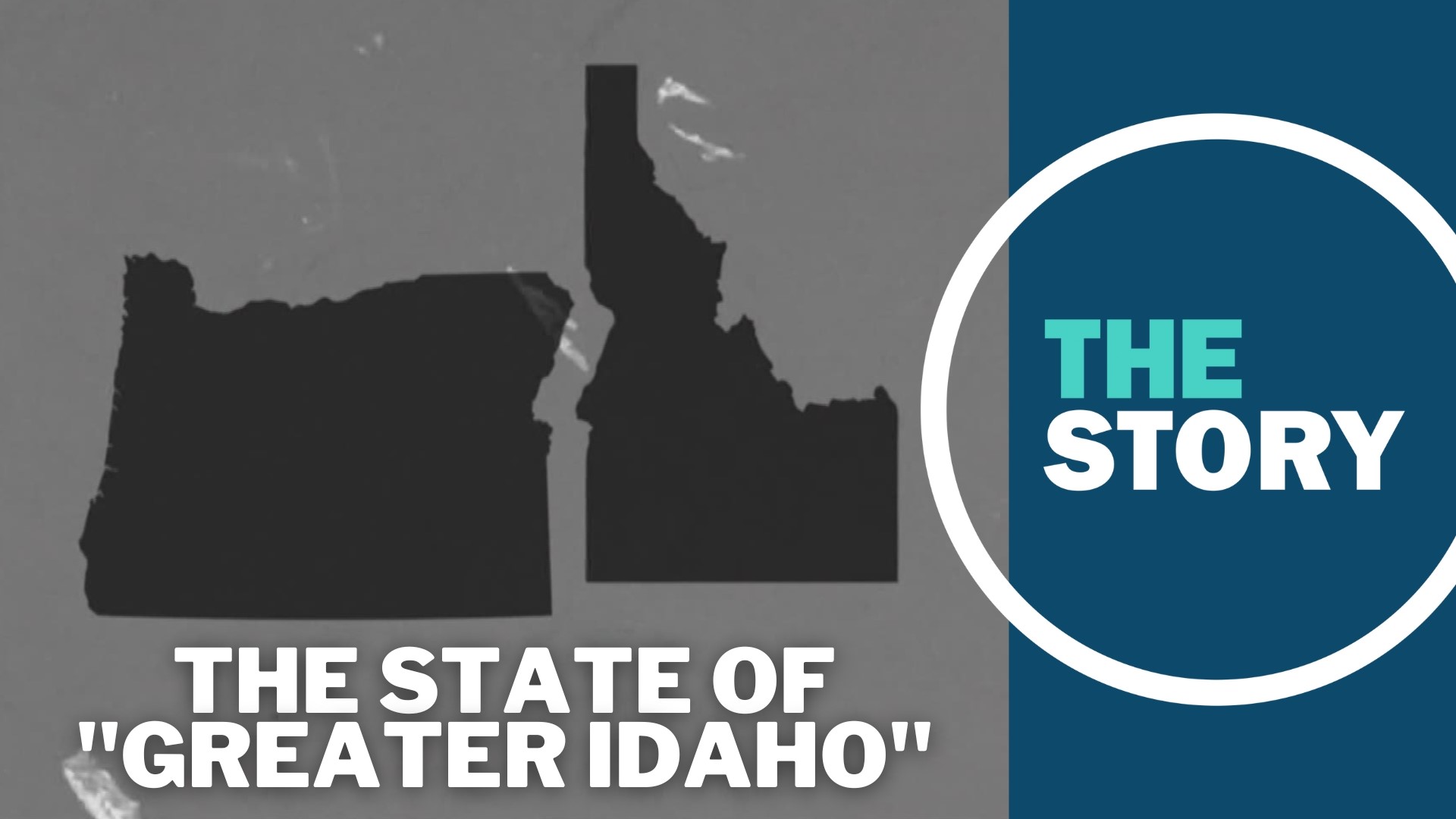 Last week, the Idaho House approved a resolution to begin talks about annexing over a dozen Oregon counties. It’s unlikely Oregon will do the same.