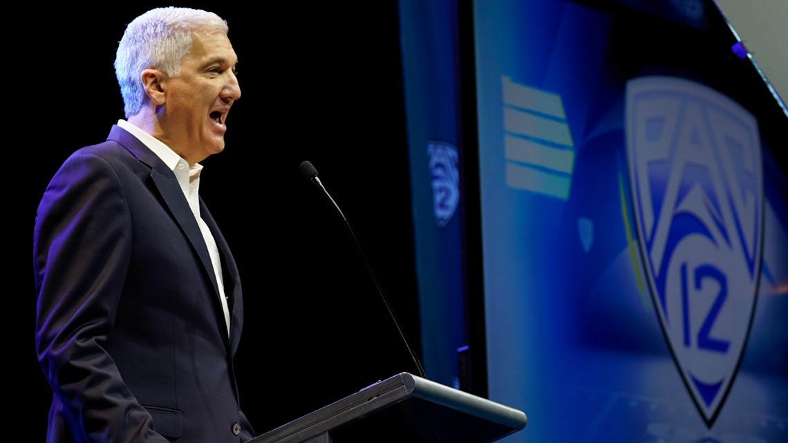 Exploring an alliance between the Pac-12 conference and the ACC | krem.com