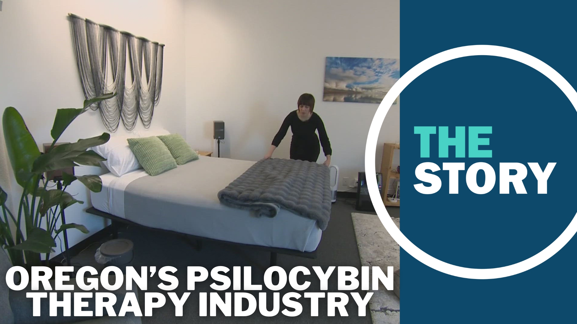 From companies to clients, psilocybin therapy is struggling to get off the ground, two years after the state opened the nation's first licensed psilocybin facility.
