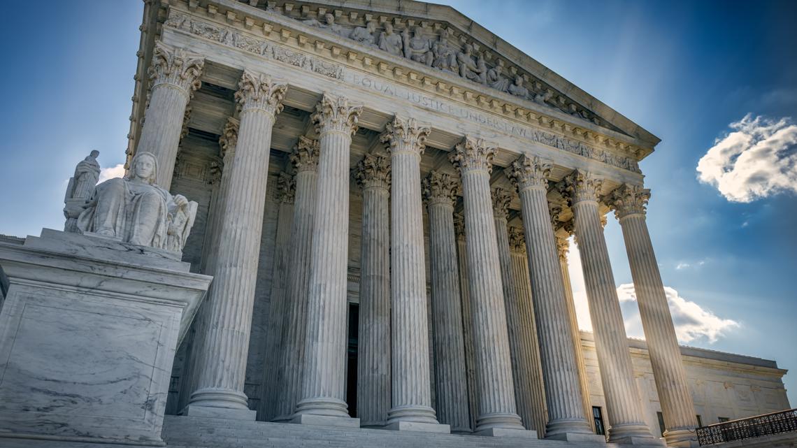 Oregon town asks Supreme Court to review ruling on homeless camps - Vimarsana News