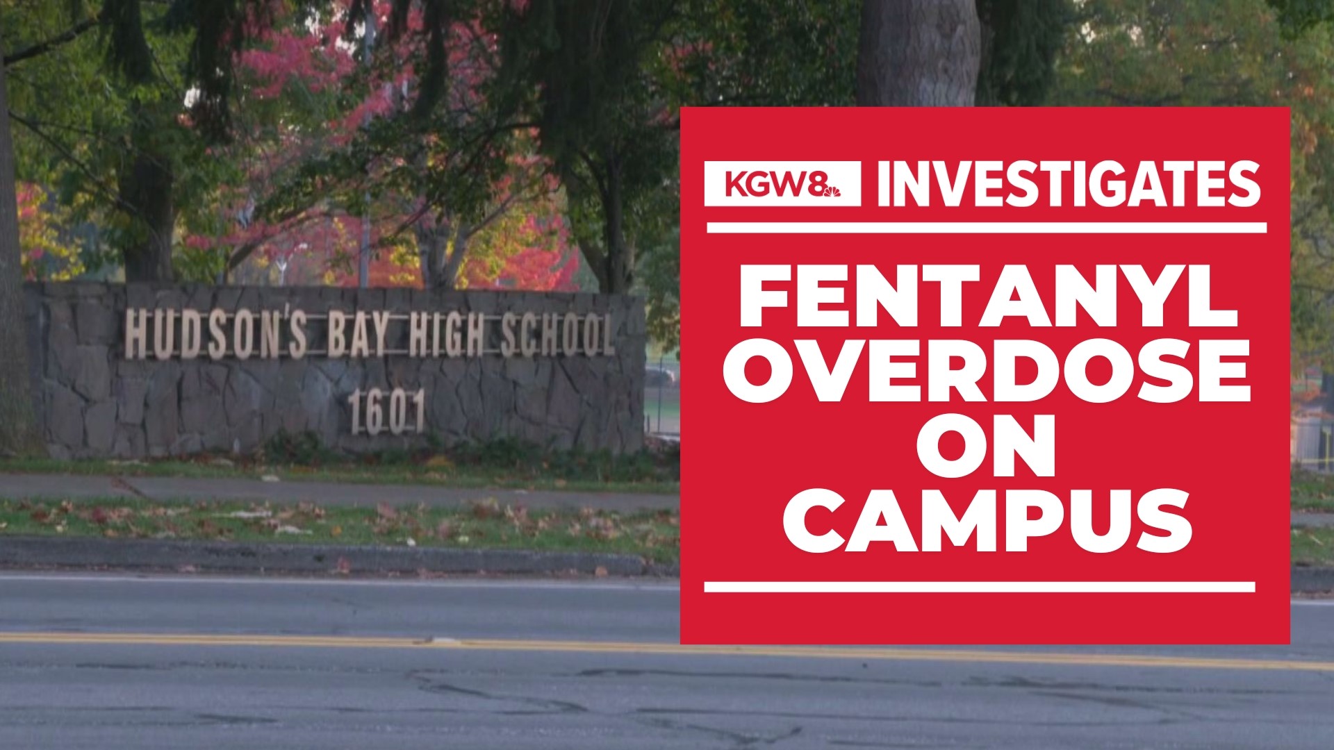 KGW used public records and conversations with the student’s family to piece together what happened in a high school bathroom, and why it wasn't shared