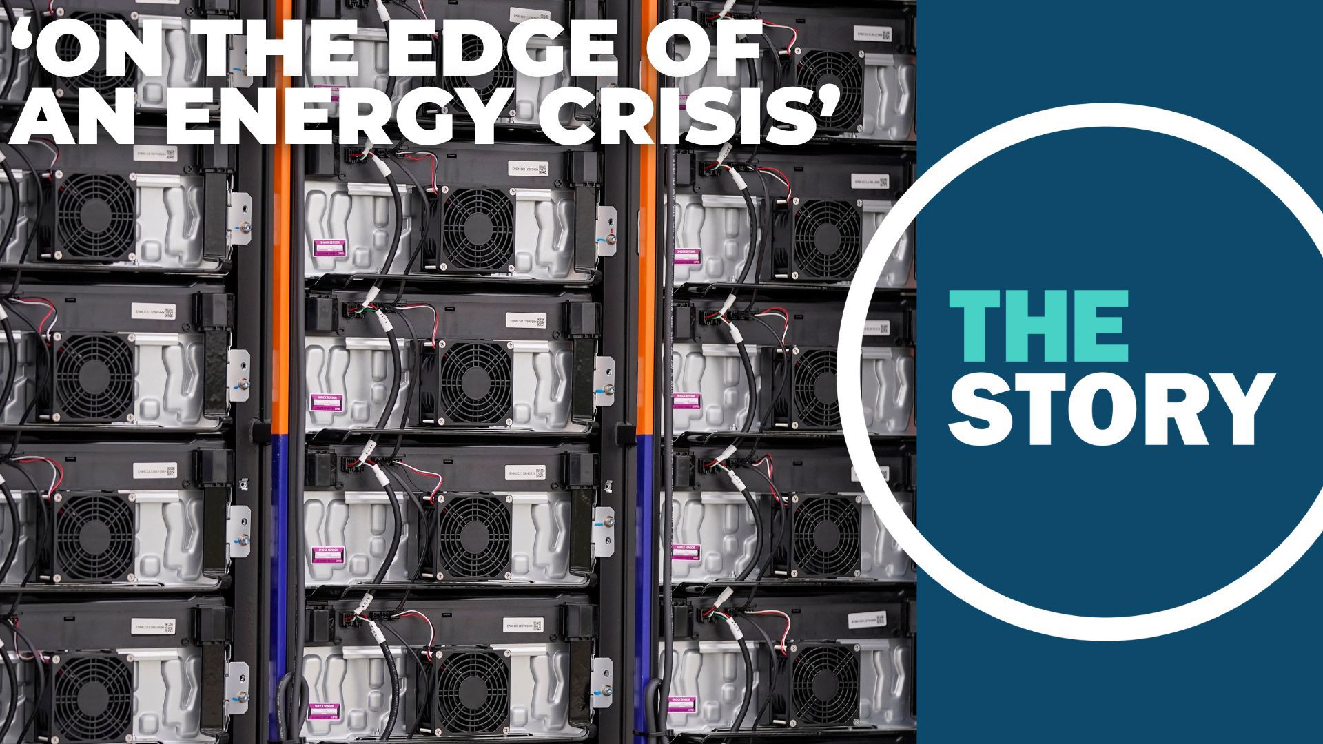 With climate change progressing, the Pacific Northwest is "woefully behind" when it comes to building the infrastructure needed to keep up with the growing demand.