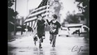 The story behind this heartwarming Hurricane Harvey photo