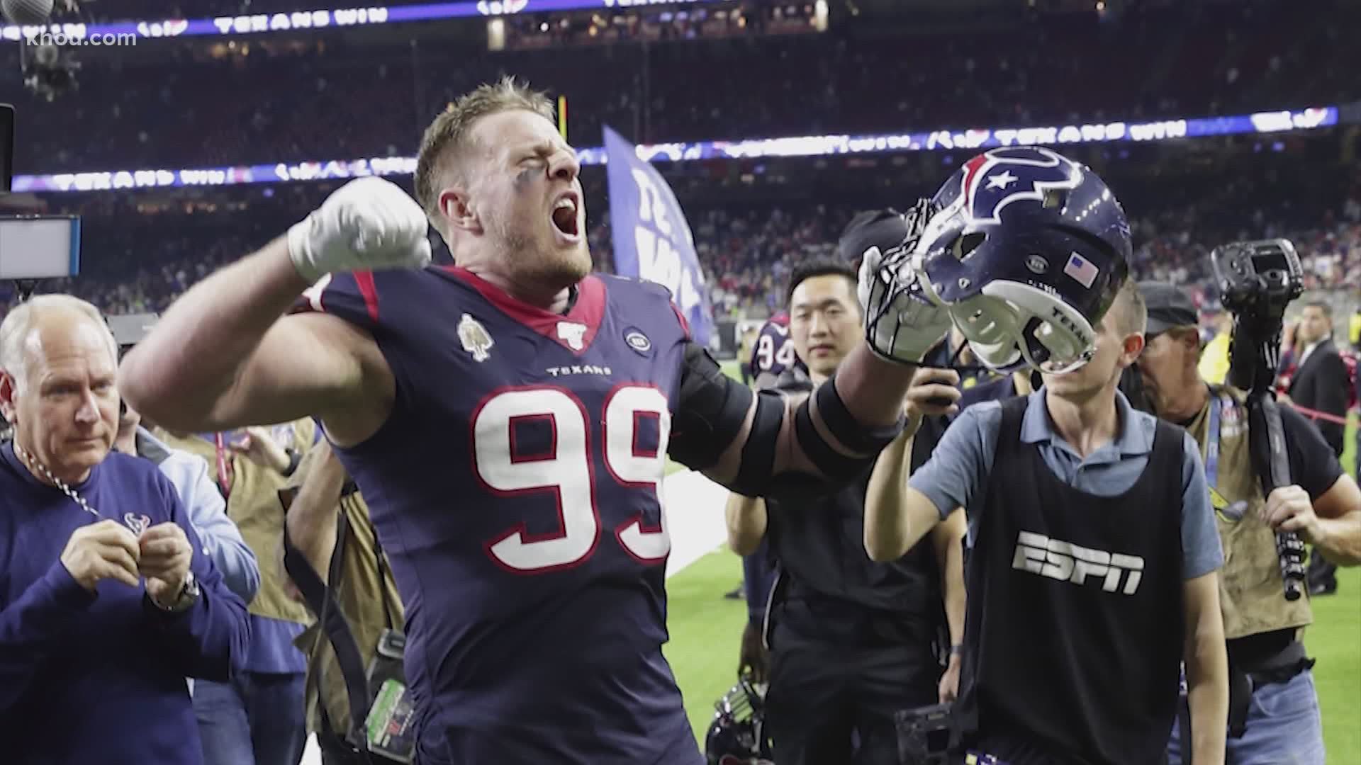 NFL, Oakley create helmet face shields to protect players